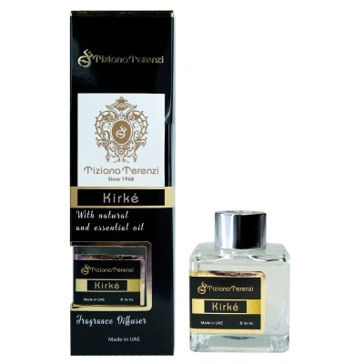 Аромадиффузор Tiziana Terenzi Kirke Brand Collection 85 мл