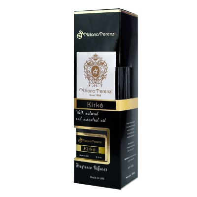 Аромадиффузор Tiziana Terenzi Kirke Brand Collection 85 мл