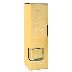 Аромадифузор Kayali Capri in a Bottle Lemon Sugar | 14 Brand Collection 85 мл