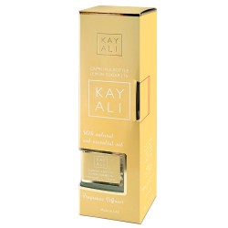 Аромадифузор Kayali Capri in a Bottle Lemon Sugar | 14 Brand Collection 85 мл