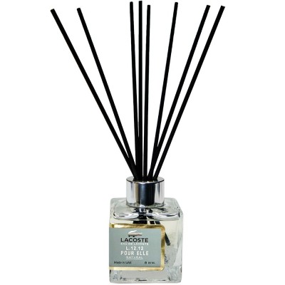 Аромадиффузор Lacoste Eau De Lacoste L.12.12 Pour Elle Natural Brand Collection 85 мл