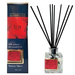 Аромадиффузор Marc-Antoine Barrois Tilia Brand Collection 85 мл
