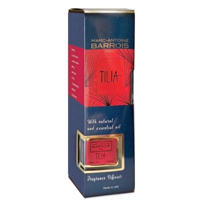 Аромадиффузор Marc-Antoine Barrois Tilia Brand Collection 85 мл