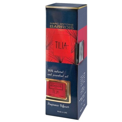 Аромадиффузор Marc-Antoine Barrois Tilia Brand Collection 85 мл