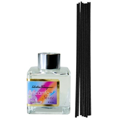 Аромадиффузор Salvatore Ferragamo Incanto Shine Brand Collection 85 мл