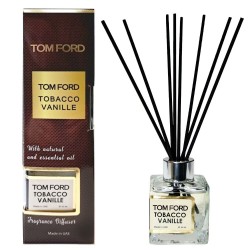 Аромадифузор Tom Ford Tobacco Vanille Brand Collection 85 мл