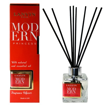 Аромадиффузор Lnvin Modern Princess Brand Collection 85 мл