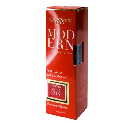 Аромадиффузор Lnvin Modern Princess Brand Collection 85 мл