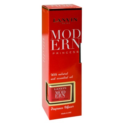 Аромадиффузор Lnvin Modern Princess Brand Collection 85 мл
