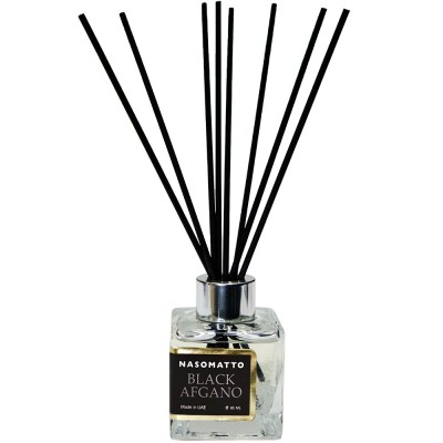 Аромадиффузор Nasomatto Black Afgano Brand Collection 85 мл
