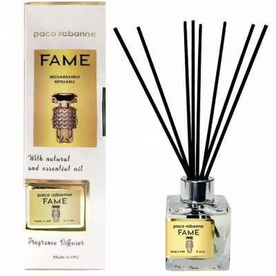 Аромадиффузор Rabanne Fame Brand Collection 85 мл
