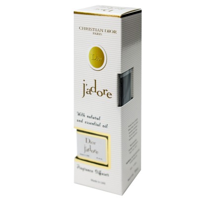 Аромадифузор Dior Jadore Brand Collection 85 мл
