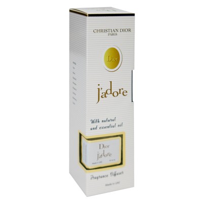 Аромадифузор Dior Jadore Brand Collection 85 мл