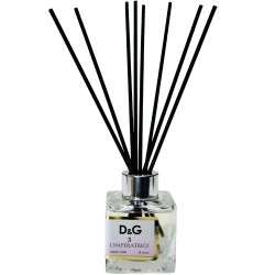 Аромадифузор Dolce&Gabbana 3 L`Imperatrice Brand Collection 85 мл