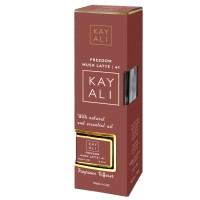 Аромадифузор Kayali Freedom Musk Latte | 41 Brand Collection 85 мл