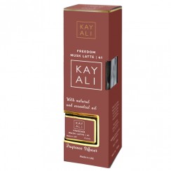 Аромадифузор Kayali Freedom Musk Latte | 41 Brand Collection 85 мл