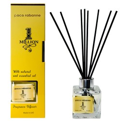 Аромадифузор Rabanne 1 Million Brand Collection 85 мл