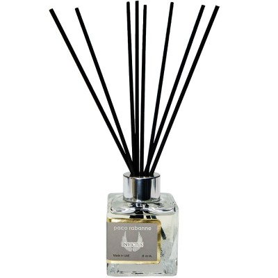 Аромадиффузор Rabanne Invictus Brand Collection 85 мл