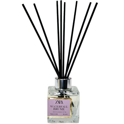 Аромадиффузор Zara №03 Waterfall Brume Brand Collection 85 мл