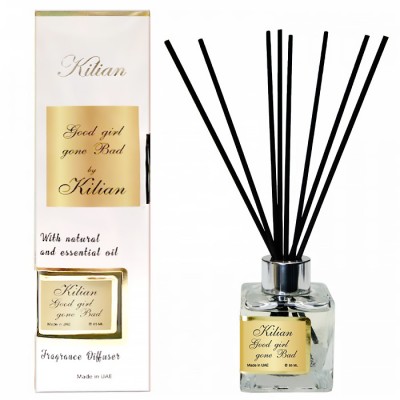 Аромадиффузор Kilian Good Girl Gone Bad Brand Collection 85 мл