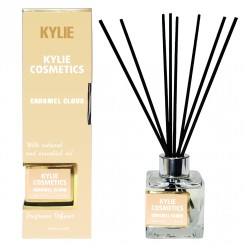 Аромадифузор Kylie Cosmetics Caramel Cloud Brand Collection 85 мл