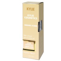 Аромадифузор Kylie Cosmetics Caramel Cloud Brand Collection 85 мл
