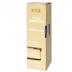 Аромадифузор Kylie Cosmetics Caramel Cloud Brand Collection 85 мл