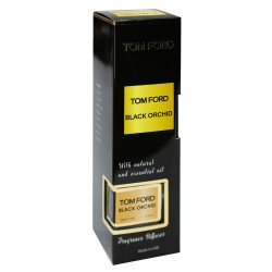 Аромадиффузор Tom Ford Black Orchid Brand Collection 85 мл