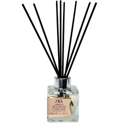 Аромадиффузор Zara №04 Spring Blossom Cascade Brand Collection 85 мл