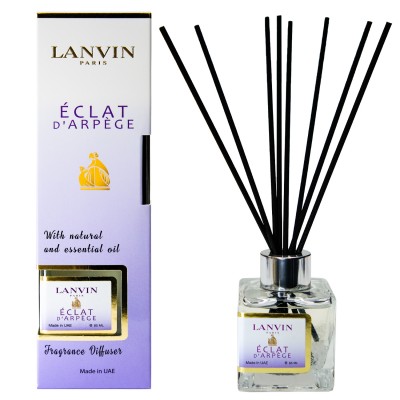 Аромадифузор Lnvin Eclat d`Arpege Brand Collection 85 мл