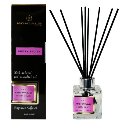 Аромадифузор Montale Pretty Fruity Brand Collection 85 мл