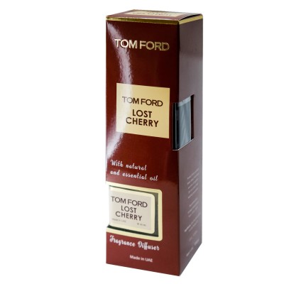 Аромадиффузор Tom Ford Lost Cherry Brand Collection 85 мл