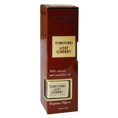 Аромадиффузор Tom Ford Lost Cherry Brand Collection 85 мл