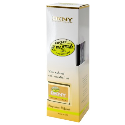 Аромадифузор DKNY Be Delicious Brand Collection 85 мл
