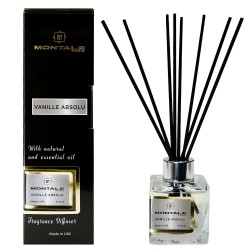 Аромадифузор Montale Vanille Absolu Brand Collection 85 мл