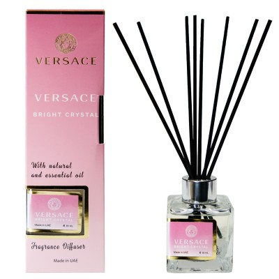 Аромадифузор Versace Bright Crystal Brand Collection 85 мл