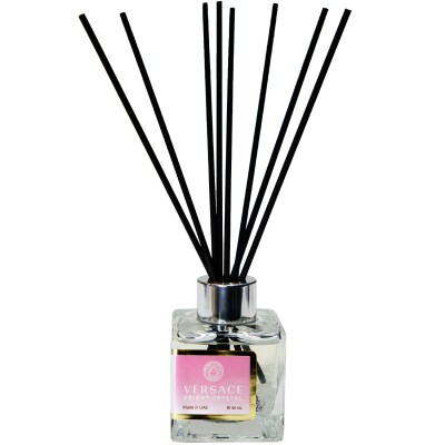 Аромадифузор Versace Bright Crystal Brand Collection 85 мл