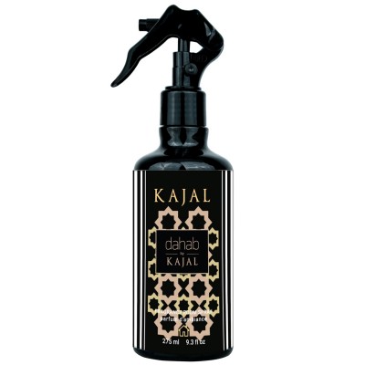 Парфюмированный спрей для дома Kajal Dahab Brand Collection 275 мл