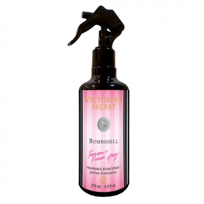 Парфюмированный спрей для дома Victoria`s Secret Bombshell Brand Collection 275 мл