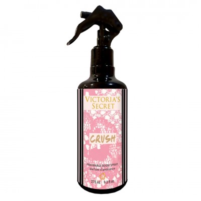 Парфумований спрей для дому Victoria`s Secret Crush Brand Collection 275 мл