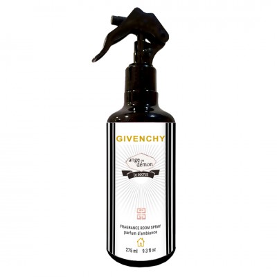Парфюмированный спрей для дома Givenchy Ange Ou Demon Le Secret Brand Collection 275 мл
