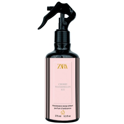 Парфюмированный спрей для дома Zara Cherry Watermelon Ice Brand Collection 275 мл