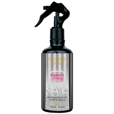 Парфумований спрей для дому Victoria`s Secret Bombshell Holiday Brand Collection 275 мл