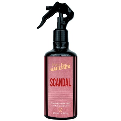 Парфюмированный спрей для дома Jean Paul Gaultier Scandal Brand Collection 275 мл