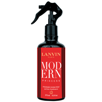 Парфюмированный спрей для дома Lnvin Modern Princess Brand Collection 275 мл