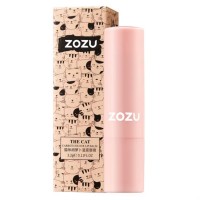 Бальзам-тінт для губ ZOZU Cat Carrot зволожуючий 3.2 г