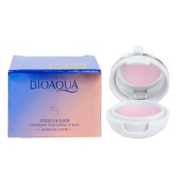 Маска для губ BIOAQUA Strawberry увлажняющая 13 г
