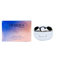 Маска для губ BIOAQUA Strawberry увлажняющая 13 г