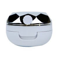 Маска для губ BIOAQUA Strawberry увлажняющая 13 г