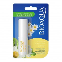 Бальзам для губ BIOAQUA Chamomile зволожуючий 4 г